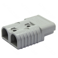 Разъём силовой Андерсон серый 175A